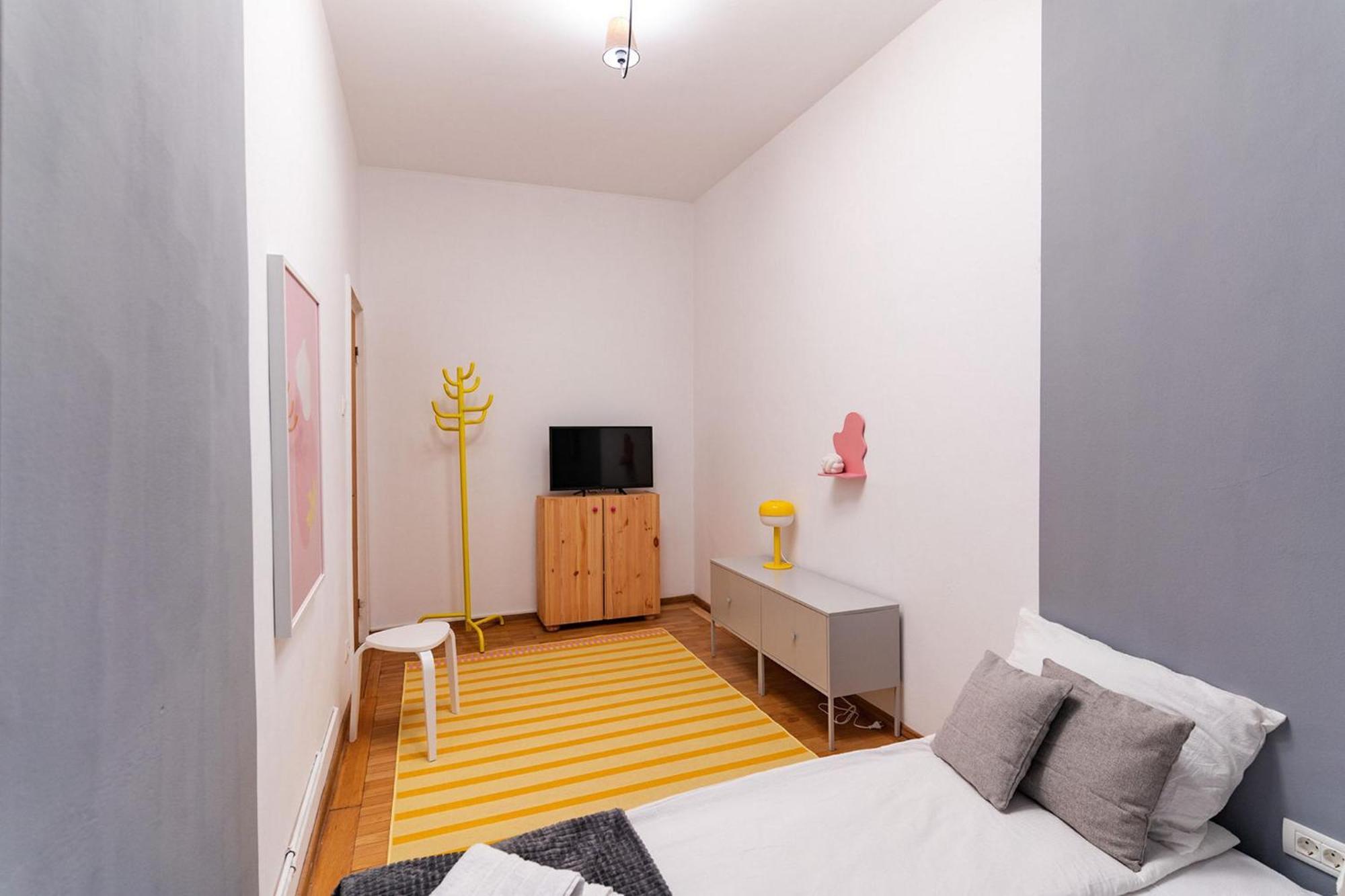 Apartment Rezident Eminescu *
