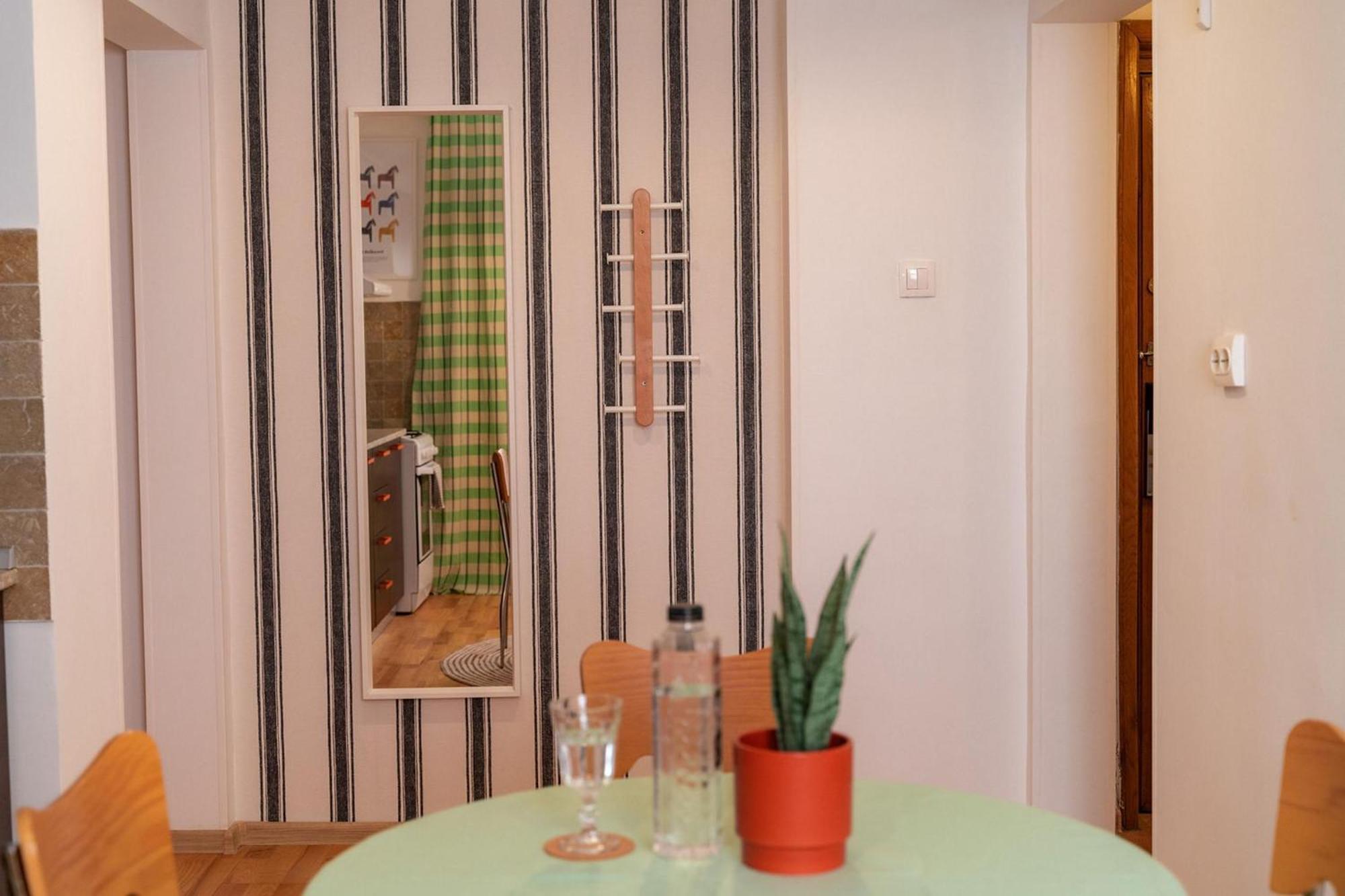 Rezident Eminescu Apartment