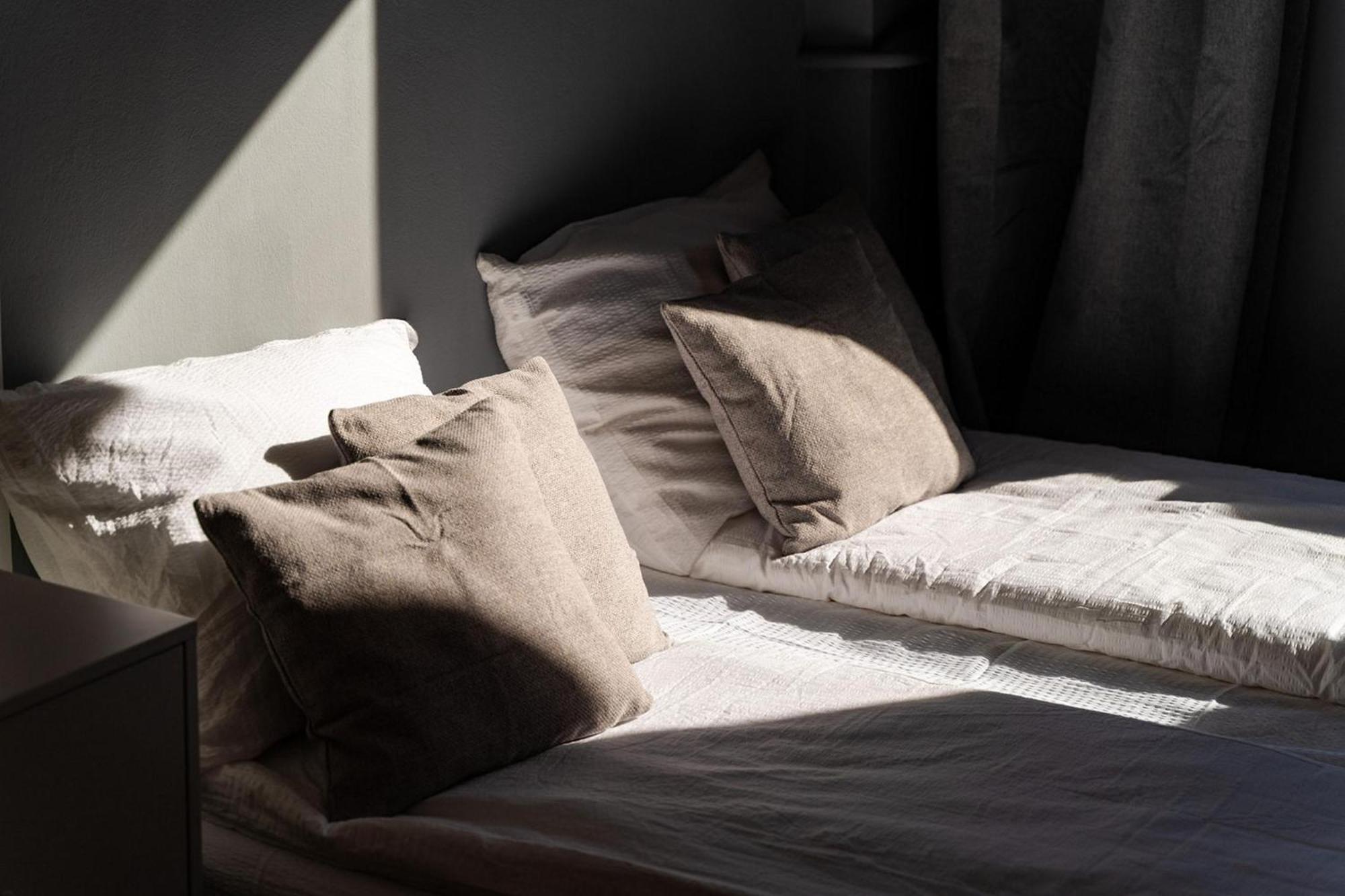 Apartment Rezident Eminescu *