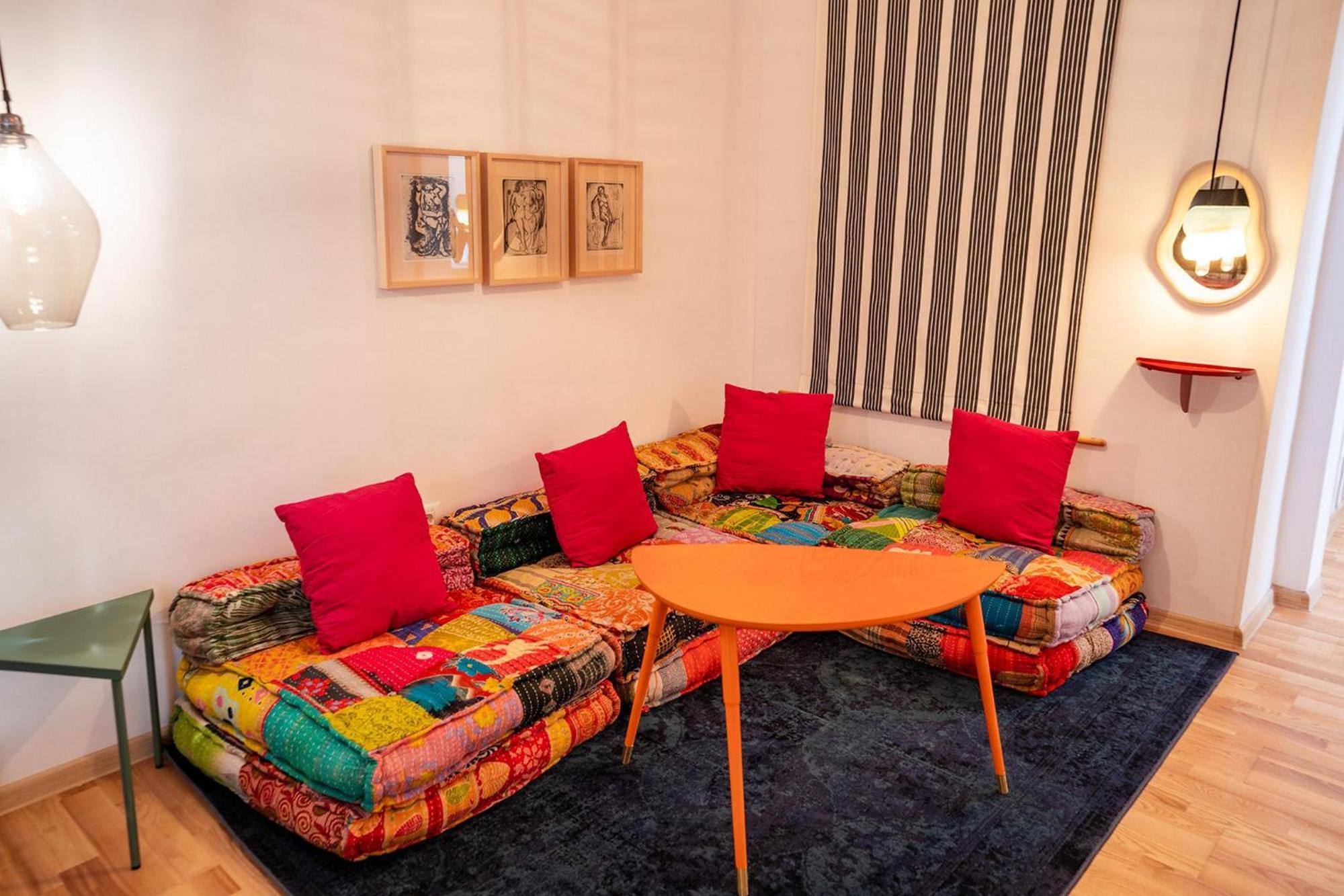 Rezident Eminescu Apartment *