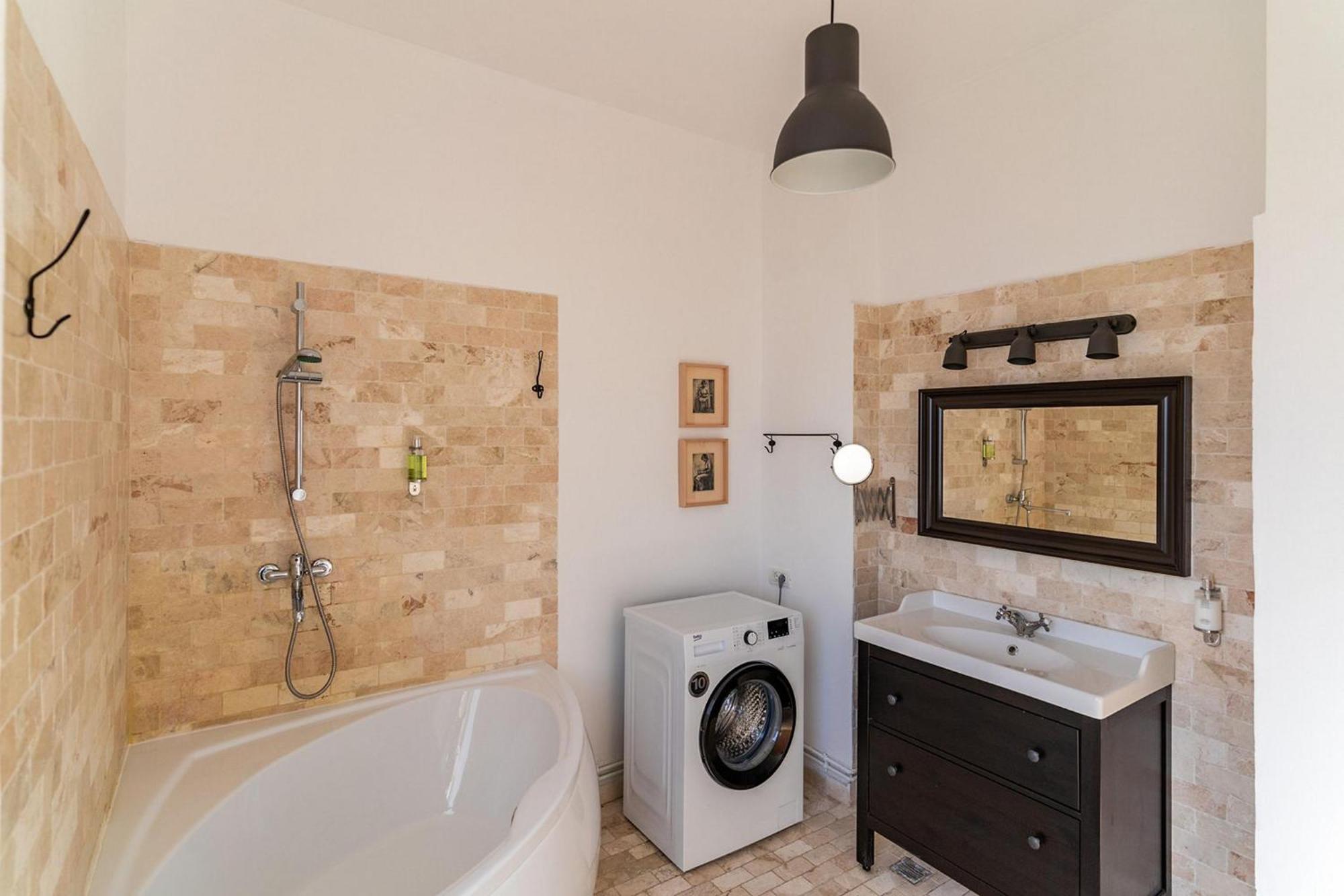 Apartment Rezident Eminescu