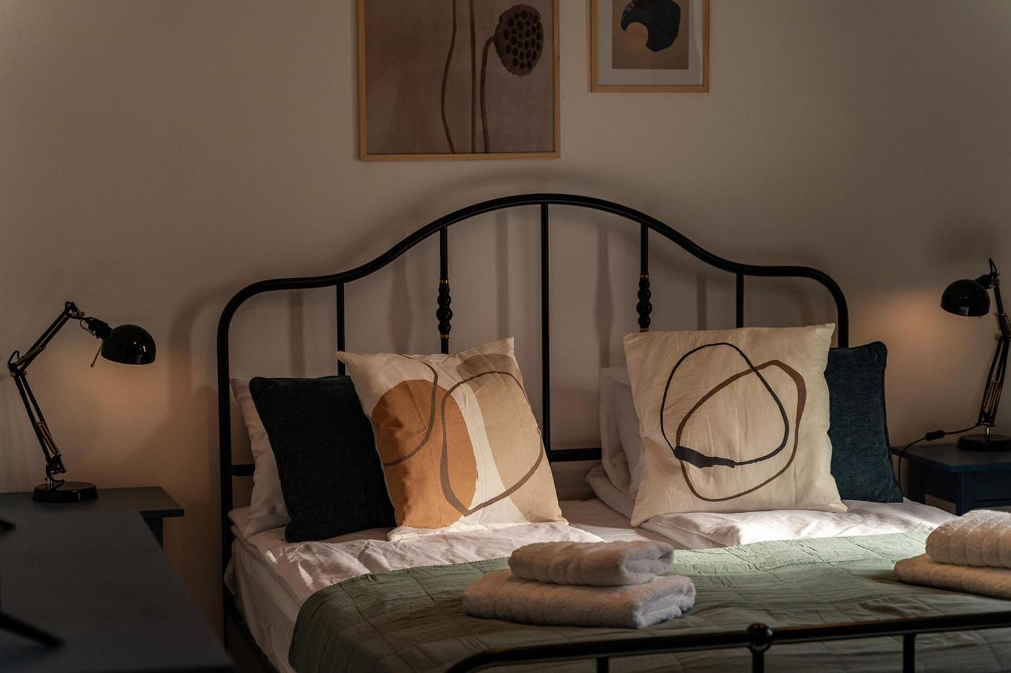 Apartment Rezident Eminescu *