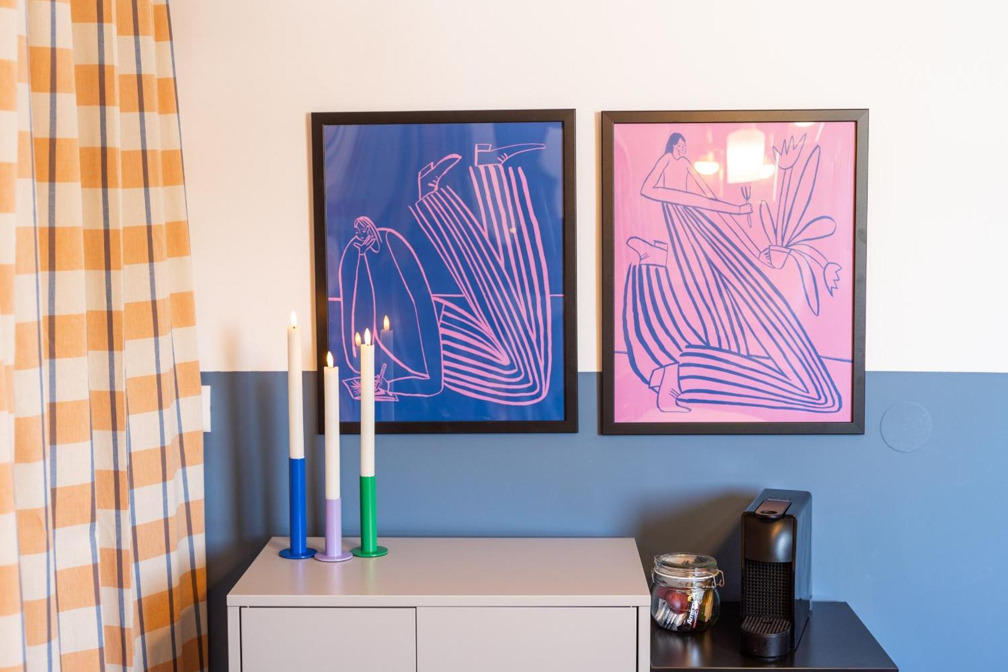 Rezident Eminescu Apartment