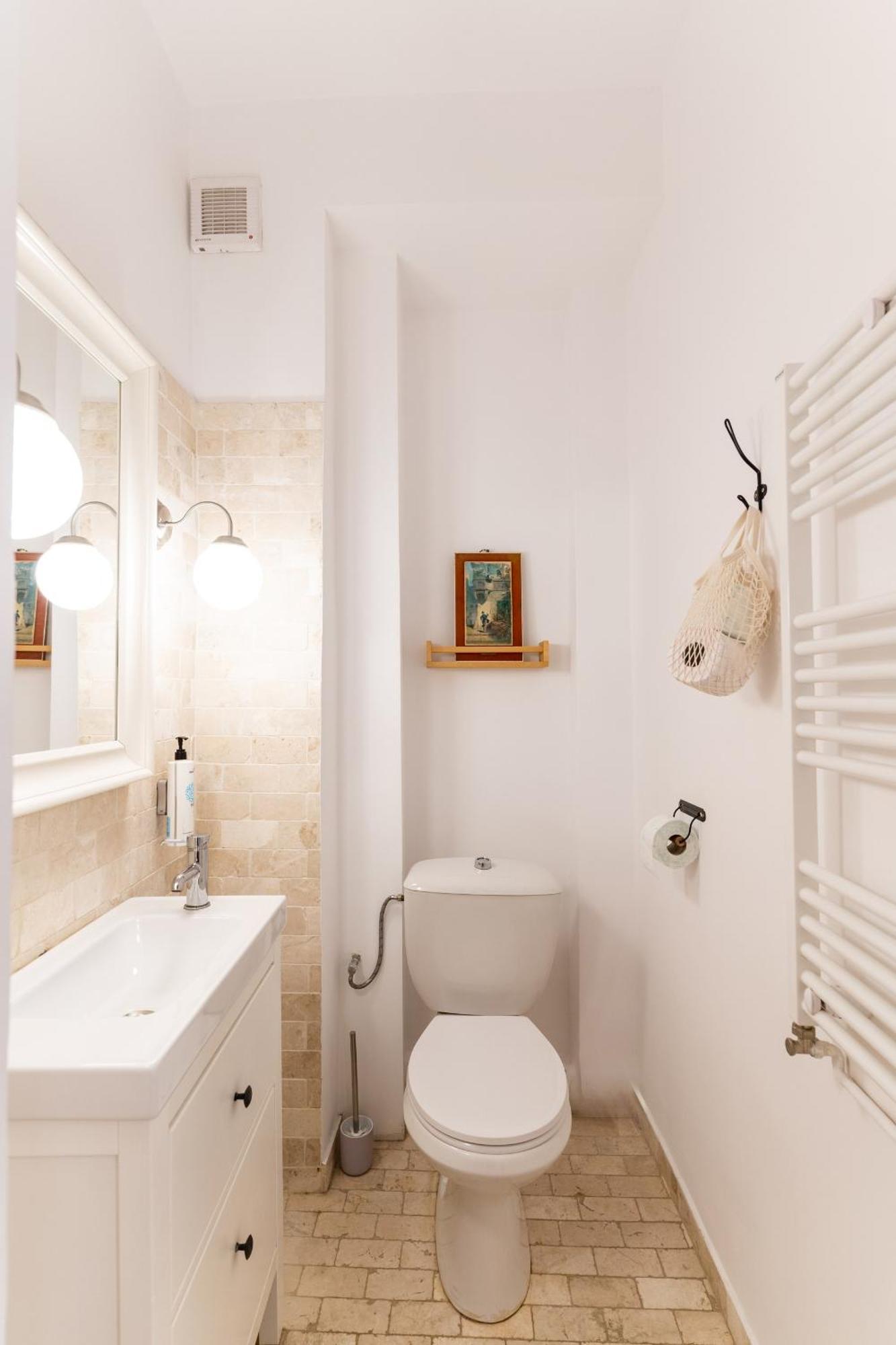 Apartment Rezident Eminescu *