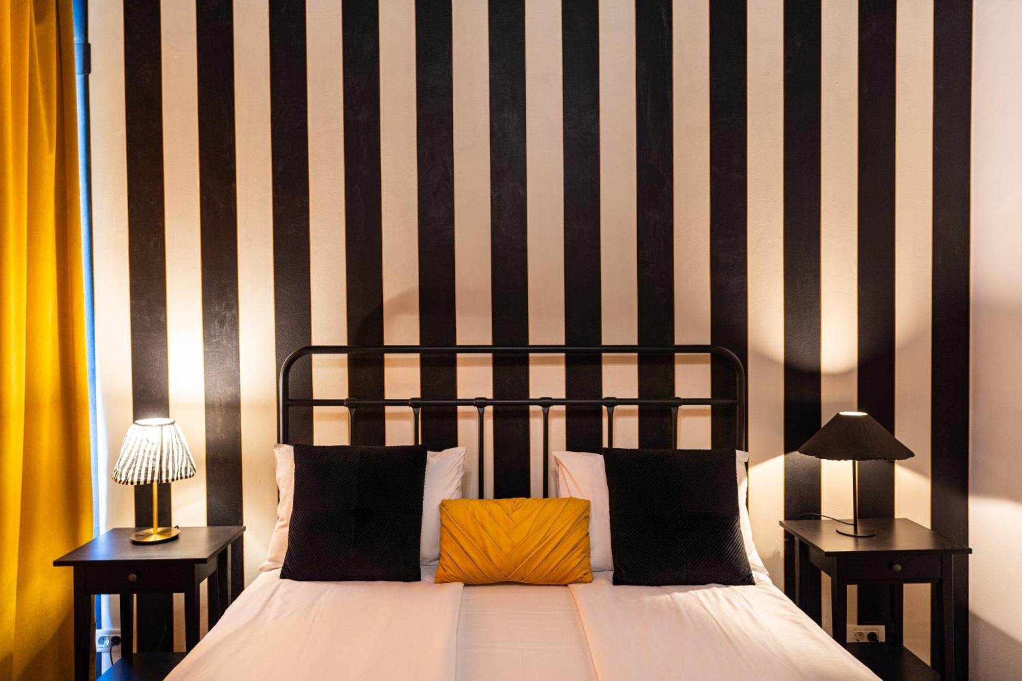 Apartment Rezident Eminescu Bucharest