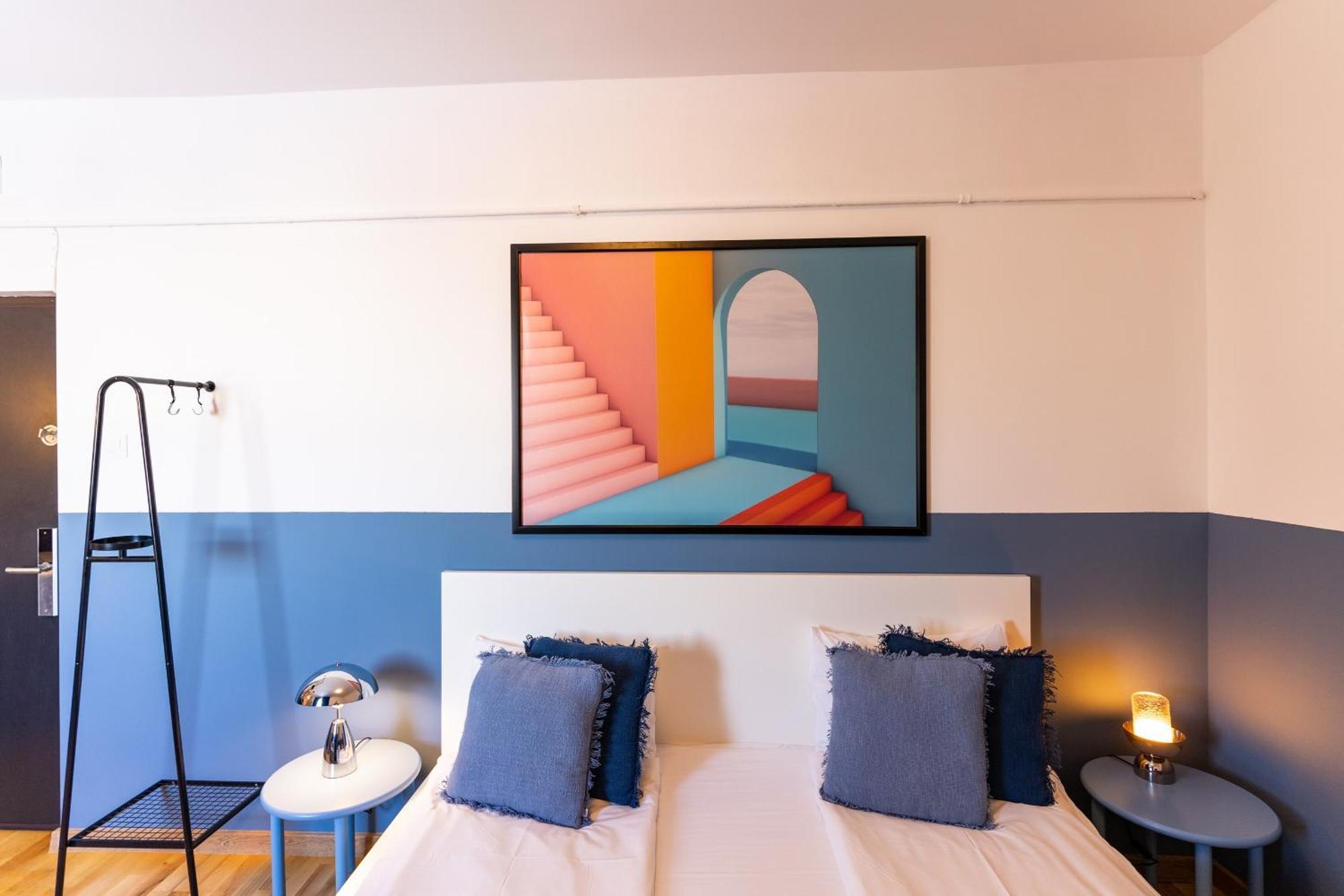 Apartment Rezident Eminescu