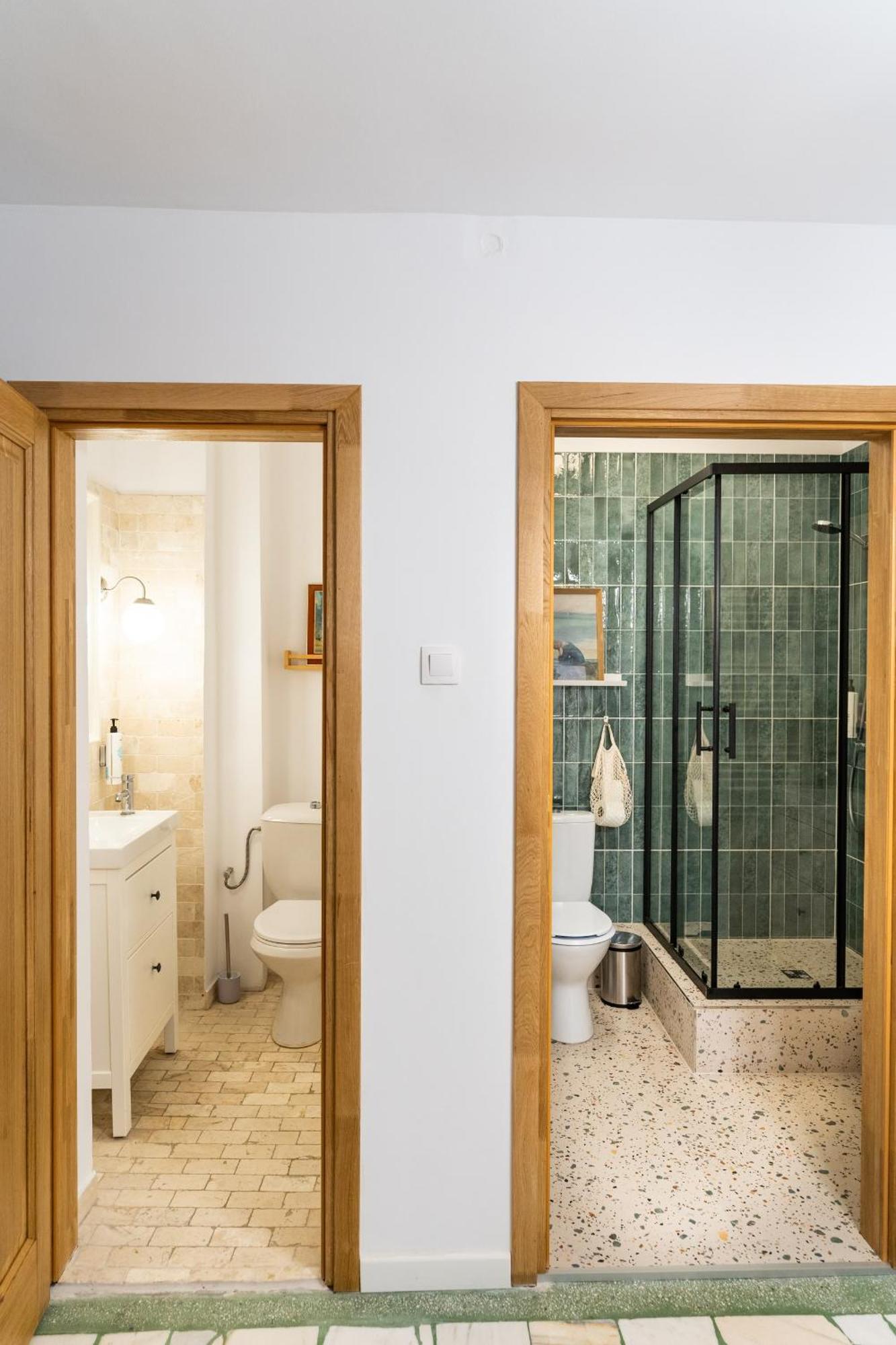 Apartment Rezident Eminescu *