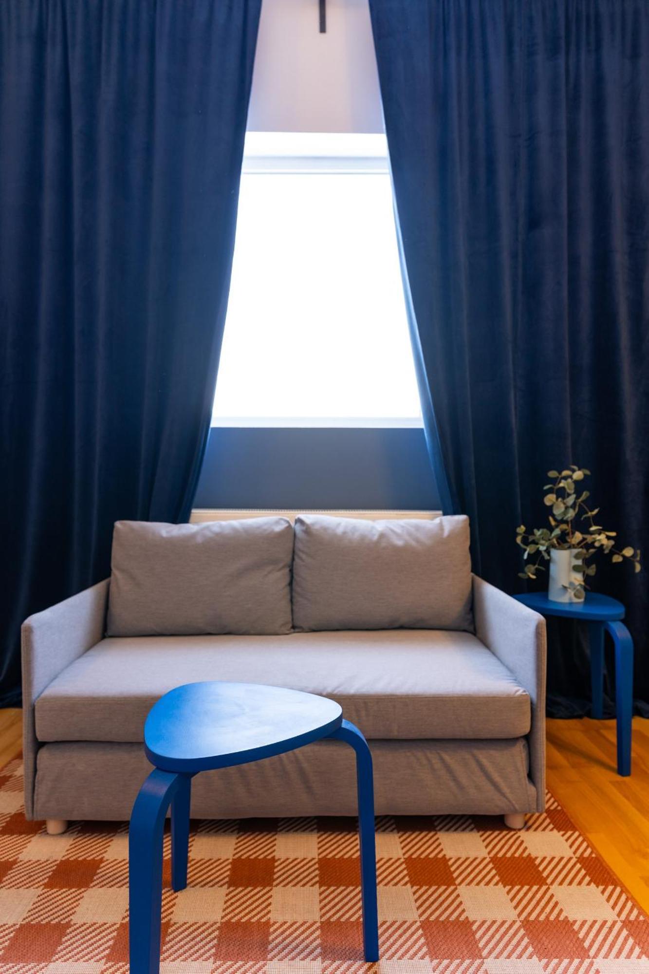 Rezident Eminescu Apartment Bucharest