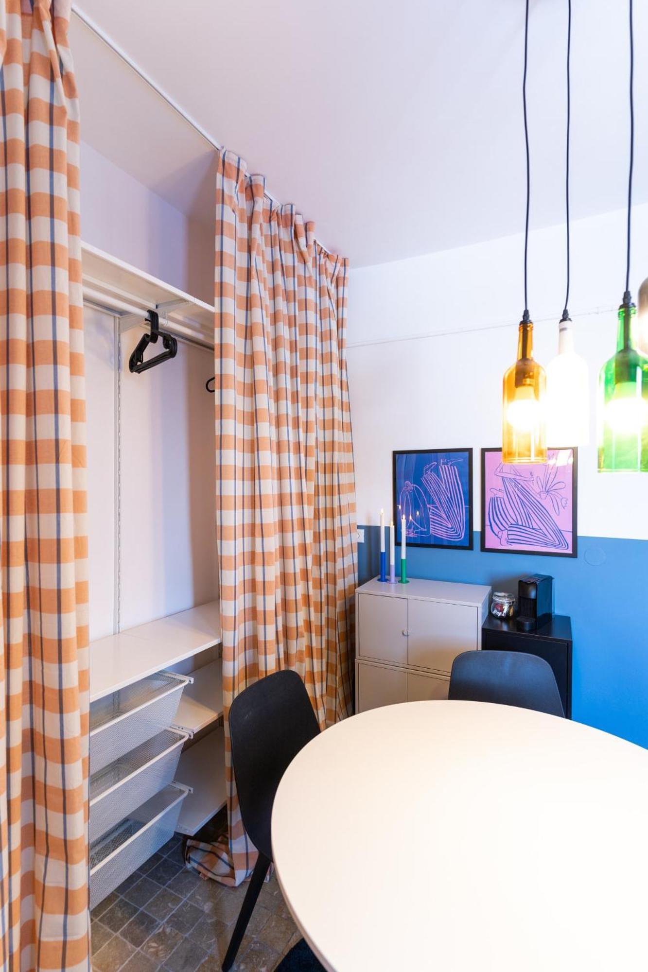 Apartment Rezident Eminescu *