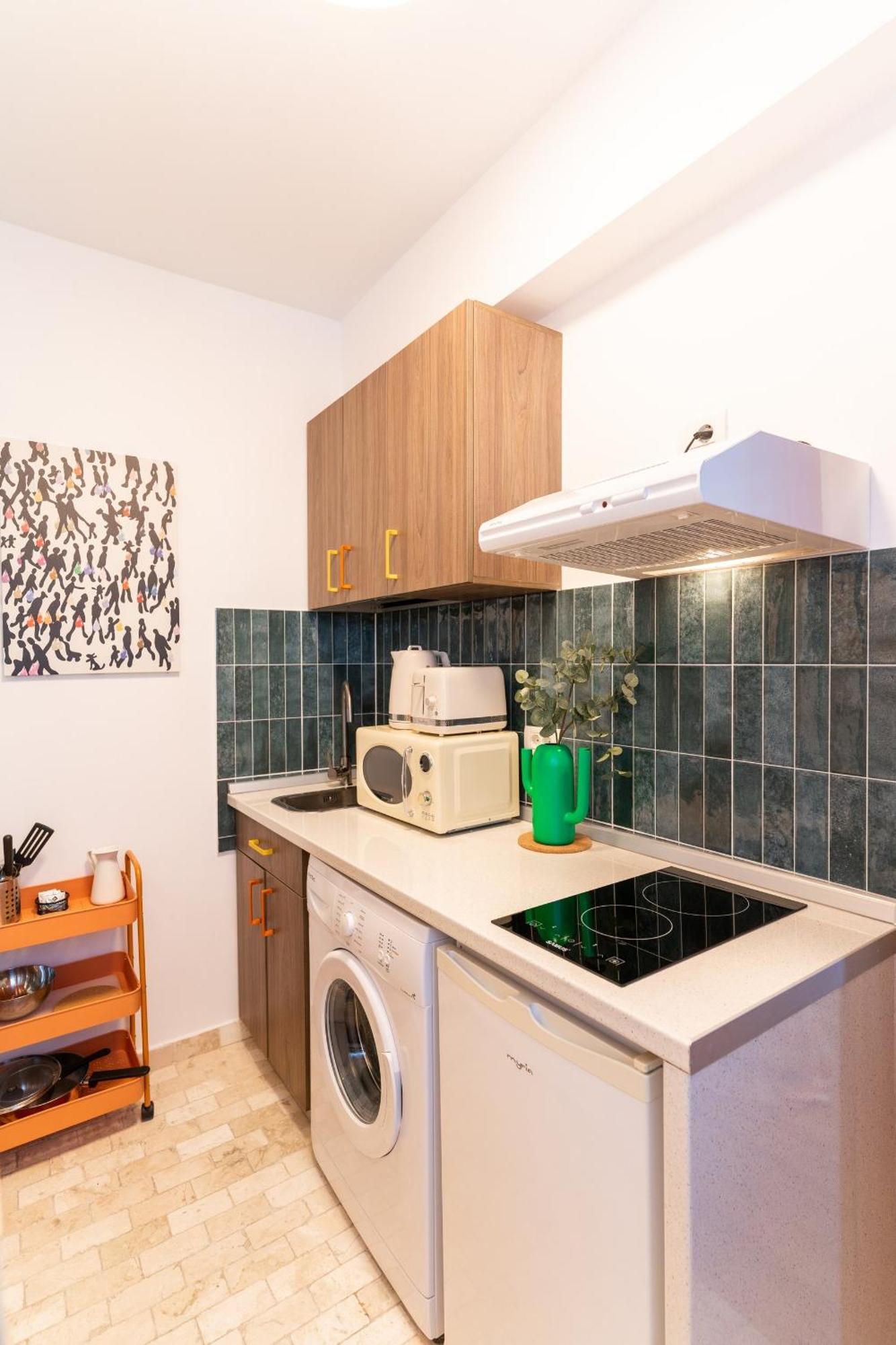 Rezident Eminescu Apartment Bucharest