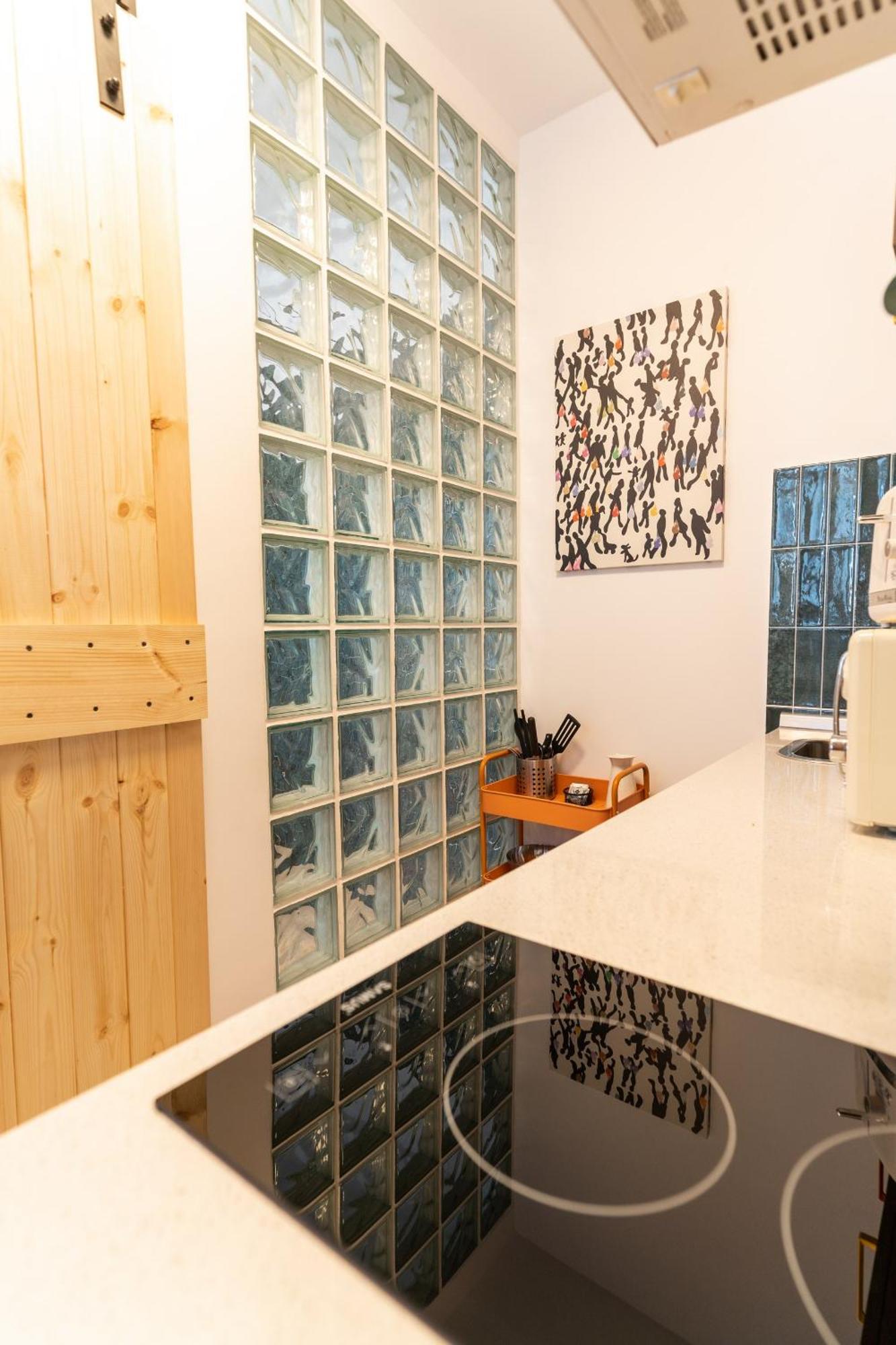 Apartment Rezident Eminescu