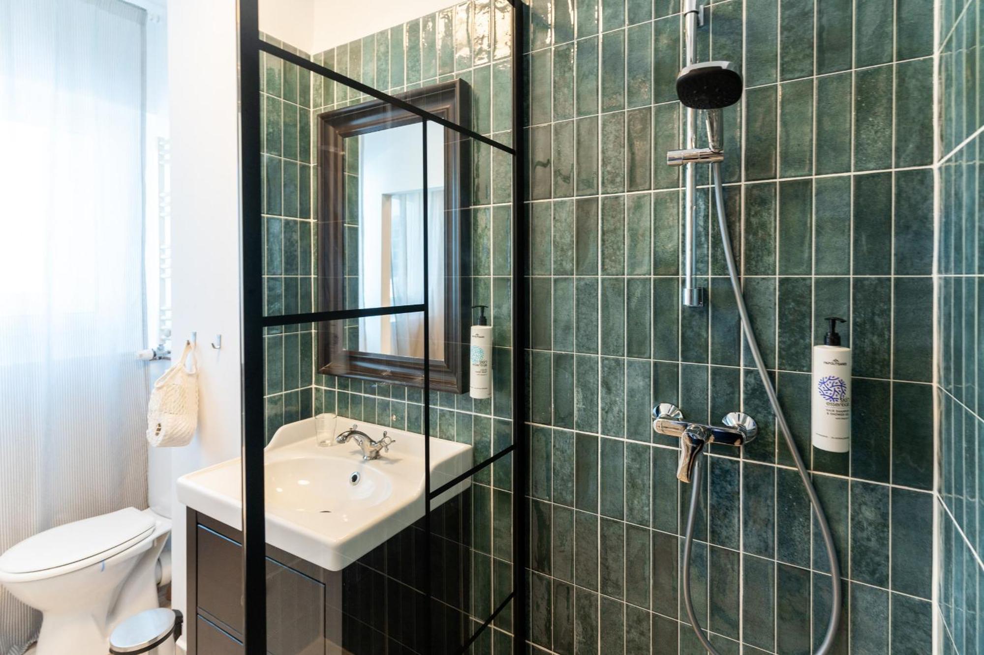 Rezident Eminescu Apartment