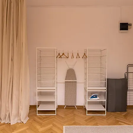 Rezident Eminescu Apartment Bucharest Exterior photo