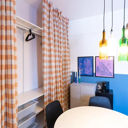 Rezident Eminescu Apartment Bucharest Exterior photo