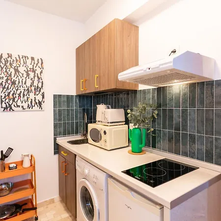 Rezident Eminescu Apartment Bucharest Exterior photo