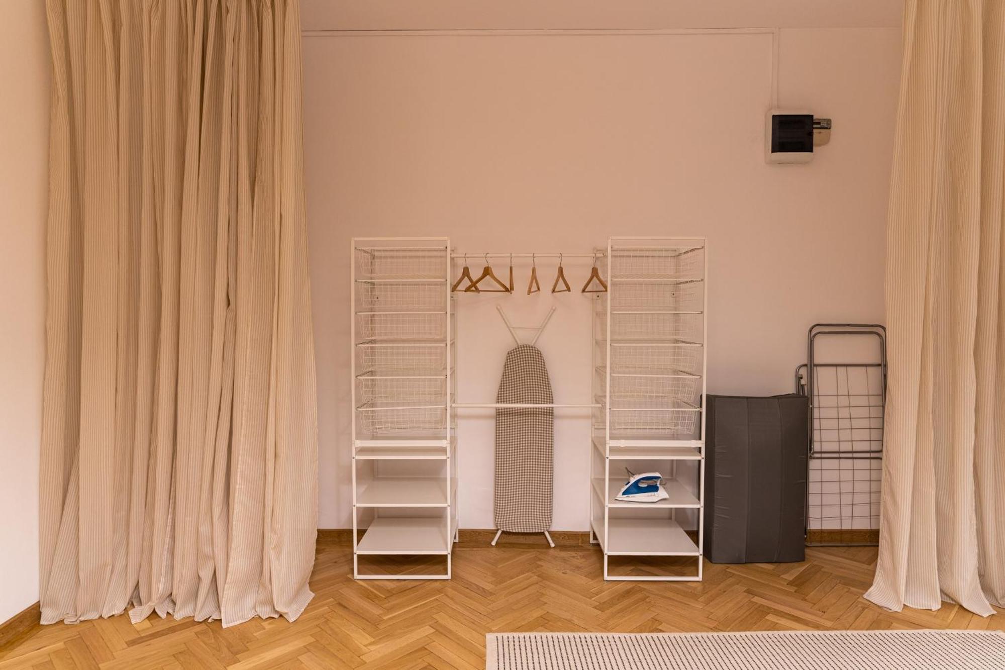 Rezident Eminescu Apartment Bucharest